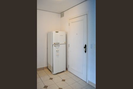 Studio à venda com 30m², 1 quarto e sem vaga Studio à venda com 30m², 1 quarto e sem vagaCozinha