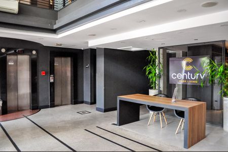 Studio à venda com 30m², 1 quarto e sem vaga Studio à venda com 30m², 1 quarto e sem vagaÁrea comum