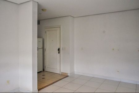 Studio à venda com 30m², 1 quarto e sem vaga Studio à venda com 30m², 1 quarto e sem vagaStudio