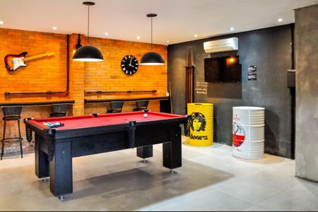 Studio à venda com 30m², 1 quarto e sem vaga Studio à venda com 30m², 1 quarto e sem vagaÁrea comum