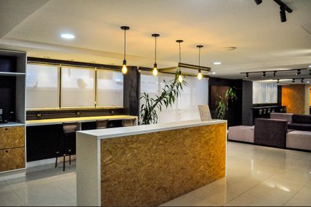 Studio à venda com 30m², 1 quarto e sem vaga Studio à venda com 30m², 1 quarto e sem vagaÁrea comum