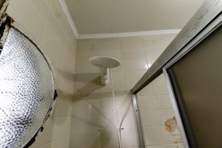 Casa à venda com 227m², 3 quartos e 4 vagas Casa à venda com 227m², 3 quartos e 4 vagasBanheiro da Suíte 3 - chuveiro