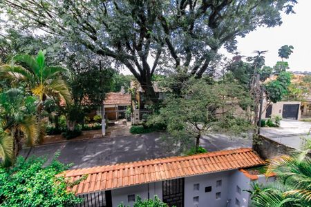 Casa à venda com 227m², 3 quartos e 4 vagas Casa à venda com 227m², 3 quartos e 4 vagasVista da Varanda