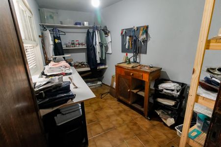 Casa à venda com 227m², 3 quartos e 4 vagas Casa à venda com 227m², 3 quartos e 4 vagasQuarto de Serviço