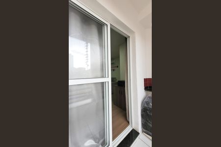 Apartamento à venda com 66m², 2 quartos e 2 vagas Apartamento à venda com 66m², 2 quartos e 2 vagasVaranda da Sala