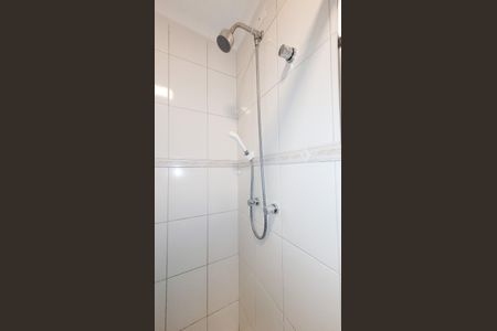 Apartamento à venda com 66m², 2 quartos e 2 vagas Apartamento à venda com 66m², 2 quartos e 2 vagasBanheiro social