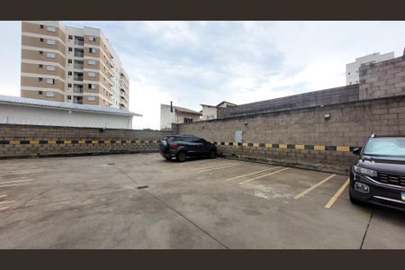 Apartamento à venda com 66m², 2 quartos e 2 vagas Apartamento à venda com 66m², 2 quartos e 2 vagasGaragem