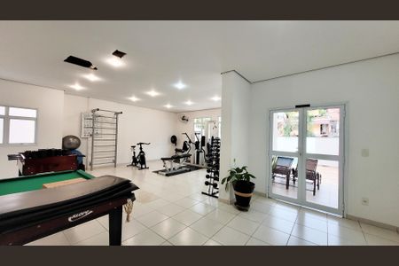 Apartamento à venda com 66m², 2 quartos e 2 vagas Apartamento à venda com 66m², 2 quartos e 2 vagasÁrea comum