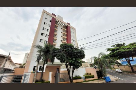 Apartamento à venda com 66m², 2 quartos e 2 vagas Apartamento à venda com 66m², 2 quartos e 2 vagasFachada