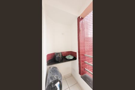 Apartamento à venda com 66m², 2 quartos e 2 vagas Apartamento à venda com 66m², 2 quartos e 2 vagasVaranda da Sala