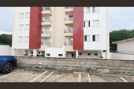 Apartamento à venda com 66m², 2 quartos e 2 vagas Apartamento à venda com 66m², 2 quartos e 2 vagasGaragem