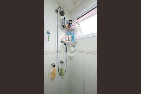 Apartamento à venda com 66m², 2 quartos e 2 vagas Apartamento à venda com 66m², 2 quartos e 2 vagasBanheiro da Suite