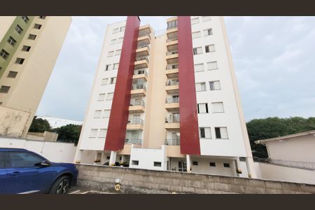 Apartamento à venda com 66m², 2 quartos e 2 vagas Apartamento à venda com 66m², 2 quartos e 2 vagasGaragem