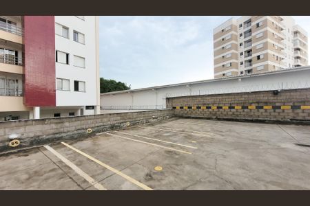 Apartamento à venda com 66m², 2 quartos e 2 vagas Apartamento à venda com 66m², 2 quartos e 2 vagasGaragem