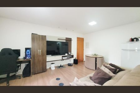 Apartamento à venda com 66m², 2 quartos e 2 vagas Apartamento à venda com 66m², 2 quartos e 2 vagasSala