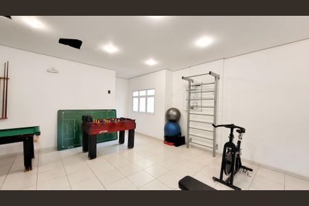 Apartamento à venda com 66m², 2 quartos e 2 vagas Apartamento à venda com 66m², 2 quartos e 2 vagasÁrea comum