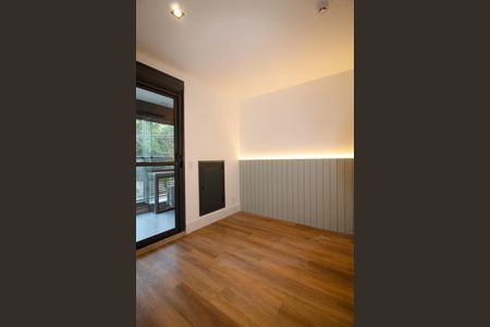 Studio para alugar com 33m², 1 quarto e sem vaga Studio para alugar com 33m², 1 quarto e sem vagaStudio