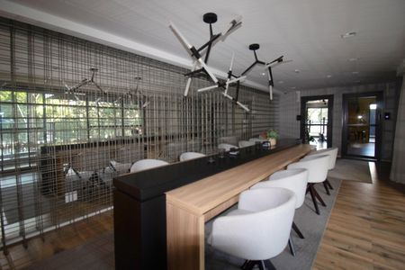 Studio para alugar com 33m², 1 quarto e sem vaga Studio para alugar com 33m², 1 quarto e sem vagaÁrea comum