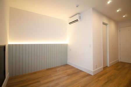 Studio para alugar com 33m², 1 quarto e sem vaga Studio para alugar com 33m², 1 quarto e sem vagaStudio