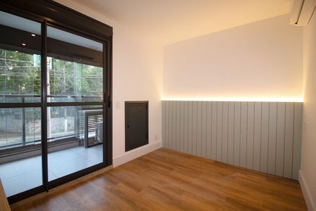 Studio para alugar com 33m², 1 quarto e sem vaga Studio para alugar com 33m², 1 quarto e sem vagaStudio