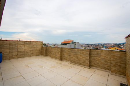 Apartamento à venda com 134m², 3 quartos e 1 vaga Apartamento à venda com 134m², 3 quartos e 1 vagaCobertura