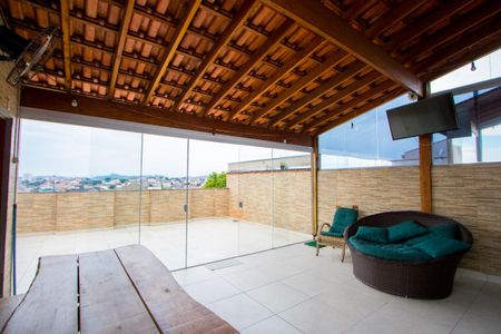 Apartamento à venda com 134m², 3 quartos e 1 vaga Apartamento à venda com 134m², 3 quartos e 1 vagaÁrea de serviço/Espaço gourmet