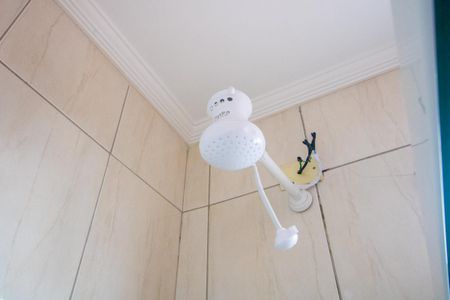 Apartamento à venda com 134m², 3 quartos e 1 vaga Apartamento à venda com 134m², 3 quartos e 1 vagaBanheiro do quarto 1