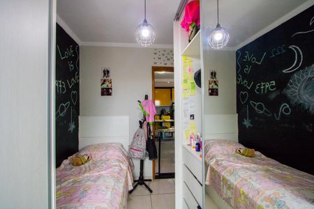 Apartamento à venda com 134m², 3 quartos e 1 vaga Apartamento à venda com 134m², 3 quartos e 1 vagaQuarto 3