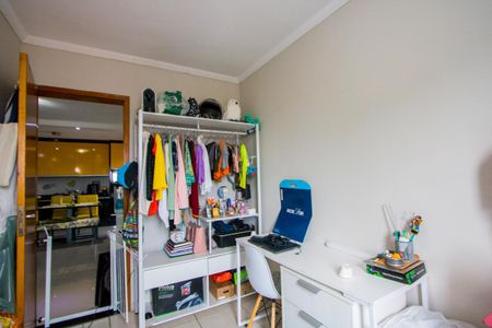 Apartamento à venda com 134m², 3 quartos e 1 vaga Apartamento à venda com 134m², 3 quartos e 1 vagaQuarto 2
