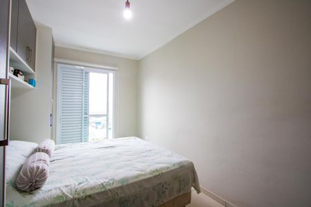 Apartamento à venda com 134m², 3 quartos e 1 vaga Apartamento à venda com 134m², 3 quartos e 1 vagaQuarto 1 - Suíte