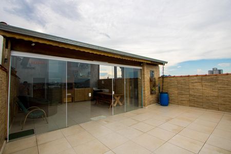 Apartamento à venda com 134m², 3 quartos e 1 vaga Apartamento à venda com 134m², 3 quartos e 1 vagaCobertura