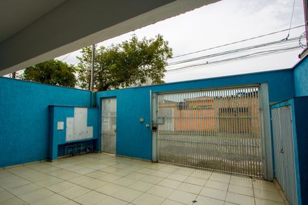 Apartamento à venda com 134m², 3 quartos e 1 vaga Apartamento à venda com 134m², 3 quartos e 1 vagaGaragem
