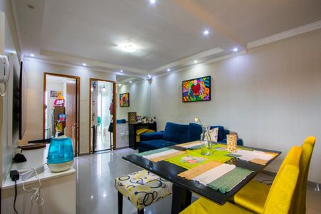 Apartamento à venda com 134m², 3 quartos e 1 vaga Apartamento à venda com 134m², 3 quartos e 1 vagaSala/Cozinha