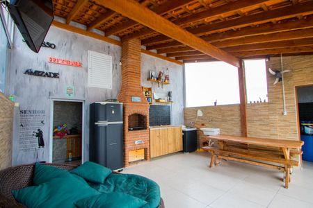 Apartamento à venda com 134m², 3 quartos e 1 vaga Apartamento à venda com 134m², 3 quartos e 1 vagaÁrea de serviço/Espaço gourmet