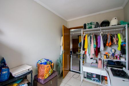 Apartamento à venda com 134m², 3 quartos e 1 vaga Apartamento à venda com 134m², 3 quartos e 1 vagaQuarto 2