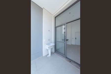 Apartamento para alugar com 45m², 1 quarto e sem vaga Apartamento para alugar com 45m², 1 quarto e sem vagaLavanderia