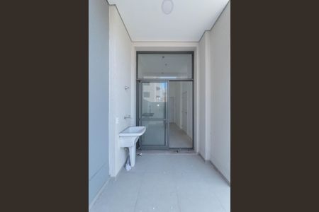 Apartamento para alugar com 45m², 1 quarto e sem vaga Apartamento para alugar com 45m², 1 quarto e sem vagaLavanderia