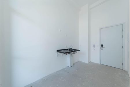 Apartamento para alugar com 45m², 1 quarto e sem vaga Apartamento para alugar com 45m², 1 quarto e sem vagaSala/Cozinha