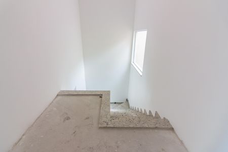 Casa à venda com 73m², 2 quartos e 1 vaga Casa à venda com 73m², 2 quartos e 1 vagaHall