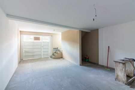 Casa à venda com 73m², 2 quartos e 1 vaga Casa à venda com 73m², 2 quartos e 1 vagaGaragem