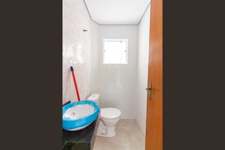 Casa à venda com 73m², 2 quartos e 1 vaga Casa à venda com 73m², 2 quartos e 1 vagaLavabo