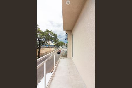 Casa à venda com 73m², 2 quartos e 1 vaga Casa à venda com 73m², 2 quartos e 1 vagaSacada