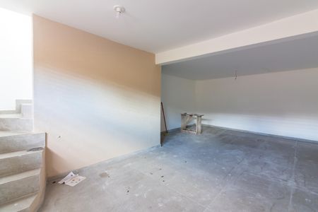 Casa à venda com 73m², 2 quartos e 1 vaga Casa à venda com 73m², 2 quartos e 1 vagaGaragem