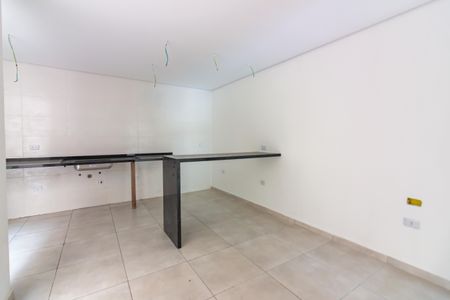 Casa à venda com 73m², 2 quartos e 1 vaga Casa à venda com 73m², 2 quartos e 1 vagaCozinha