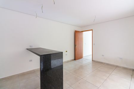 Casa à venda com 73m², 2 quartos e 1 vaga Casa à venda com 73m², 2 quartos e 1 vagaCozinha