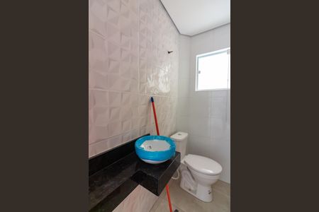 Casa à venda com 73m², 2 quartos e 1 vaga Casa à venda com 73m², 2 quartos e 1 vagaLavabo