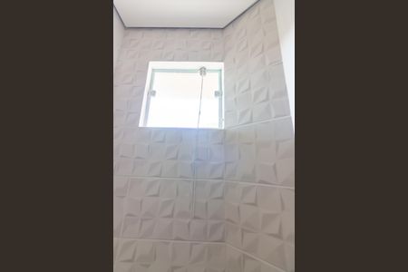 Casa à venda com 73m², 2 quartos e 1 vaga Casa à venda com 73m², 2 quartos e 1 vagaBanheiro da Suíte 1