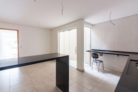 Casa à venda com 73m², 2 quartos e 1 vaga Casa à venda com 73m², 2 quartos e 1 vagaCozinha