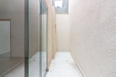 Casa à venda com 73m², 2 quartos e 1 vaga Casa à venda com 73m², 2 quartos e 1 vagaJardim