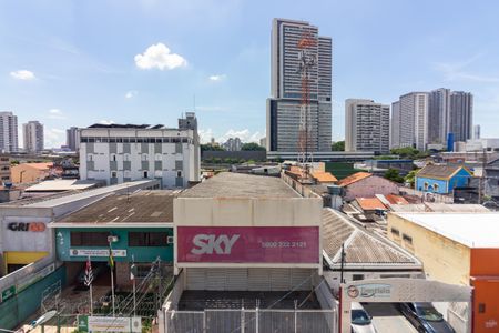 Apartamento à venda com 101m², 3 quartos e 1 vaga Apartamento à venda com 101m², 3 quartos e 1 vagaVista